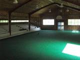 Quiet Rec Hall