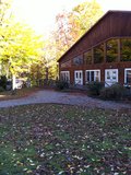 Manitou Fall