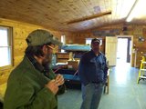 Manitou Randy and Mike