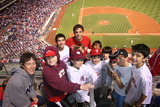 Our 2010 Phillies Outing
